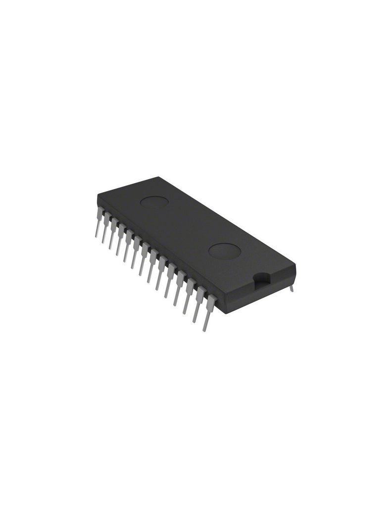 Linh kiện ADC0808 DIP-28