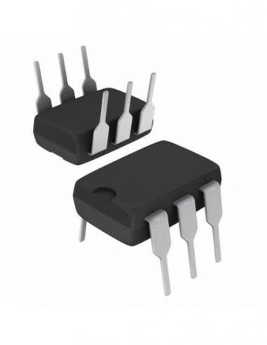 Linh kiện TLP732 Opto DIP-6 chính hãng