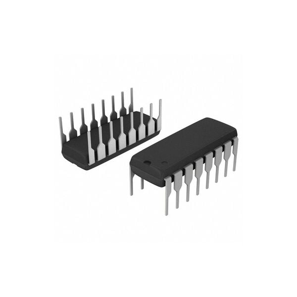 Linh kiện TDA7073A DIP-16 chính hãng