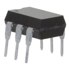 Linh kiện MOC8101 opto DIP-6 chính hãng