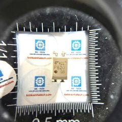 Linh kiện TLP620GB TLP620 P620 620 SOP-4 Photo Quang Dán (Opto) Mới Chính Hãng