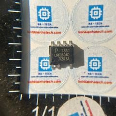 Linh kiện nguồn LNK3604D LNK3604 3604 dán SOP-7 mới chính hãng