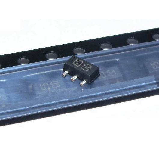 Linh kiện CE8301 SOT8 IC DC-DC Boost 5V (E5)