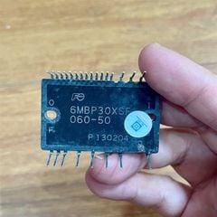 Linh kiện công suất 6MBP30XSF060-50 tháo máy bảo đảm chất lượng