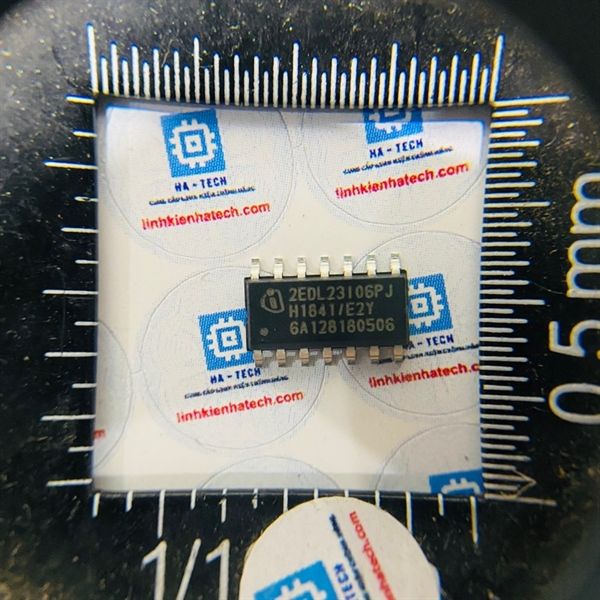 Linh kiện 2EDL23106PJ 2EDL23I06PJ SOP-14 mới chính hãng