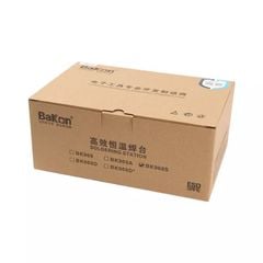 Trạm Hàn Bakon BK969S 60W 180-480°C đầy đủ phụ kiện chính hãng