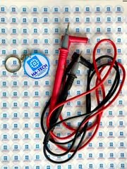 Cặp Que đo đồng hồ vạn năng 1000V - 10A loại xịn