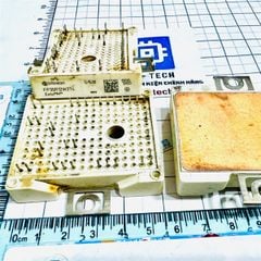 Linh Kiện Chuẩn Hãng IC Công Suất FP35R12W2T4 Module IGBT 35A 1200V Tháo Máy