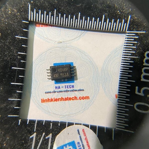 Linh Kiện Chuyên Dụng 404RT dán nhỏ TSSOP-8 mới chính hãng túi 5 chiếc