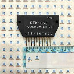 Linh Kiện Chuẩn Hãng IC Công Suất âm thanh STK1050 1050 hàng mới chính hãng