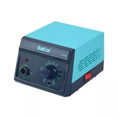 Trạm Hàn Bakon BK969 90W max 200-480°C đầy đủ phụ kiện