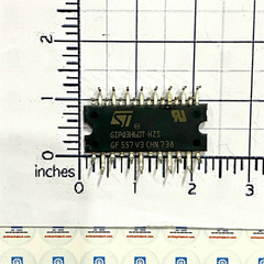Linh Kiện Chuẩn Hãng IC Công Suất GIPQ3H60T-HZS GIPN3H60T-HZ mới chính hãng