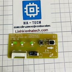 Mạch mắt nhận điều hòa Samsung thông thường hàng chuẩn