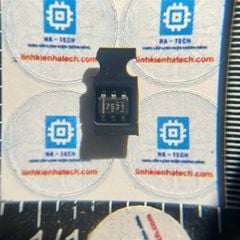 Linh kiện mã 7531 dán sot23-6 hãng TI mới
