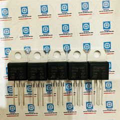 Linh kiện Chuyên Dụng Triac BTA16 BTA16-600C TO-220 16A 600V Triac Cắm Mới Chính Hãng