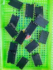 Linh kiện chuẩn hãng ic công suất (IPM) IKCM20L60GD 20L60GD 20A 600V Mới Chính Hãng 100% ( Có Thể Thay Thế IKCM15L60GD)