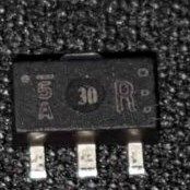 Linh Kiện Chuyên Dụng 5A 5AR Transitor mở nguồn 15V cho quạt dàn lạnh DC điều hòa Panasonic