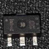 Linh Kiện Chuyên Dụng 5A 5AR Transitor mở nguồn 15V cho quạt dàn lạnh DC điều hòa Panasonic