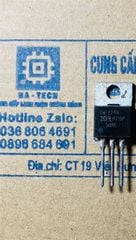 CẶP Linh Kiện IRFZ24 IRF9Z24 MOSFET N-CH 60V 17A