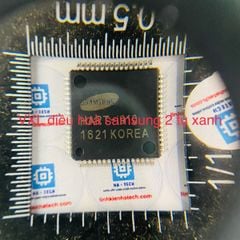 Vi Xử Lý điều hoà samsung 2 tụ xanh đã nạp code hàng chuẩn
