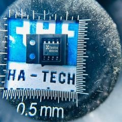 Linh Kiện Chuyên Dụng Linh kiện chia áp loa kéo TX4114 4114 mới chính hãng 100%