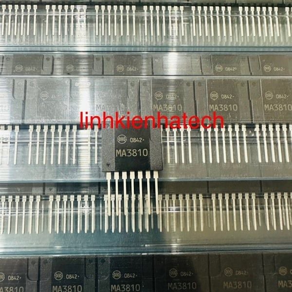Linh kiện nguồn MA3810 3810 hàng mới chính hãng