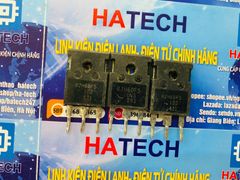Linh kiện Chuyên Dụng RJH60F5 IGBT 80A 600v tháo máy chính hãng