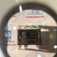Linh kiện Ic Nguồn TNY176PN TNY176 TNY176P DIP7 Chính hãng Power Integrations mới