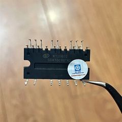 Linh kiện công suất SDM10C60TA2 mới chính hãng