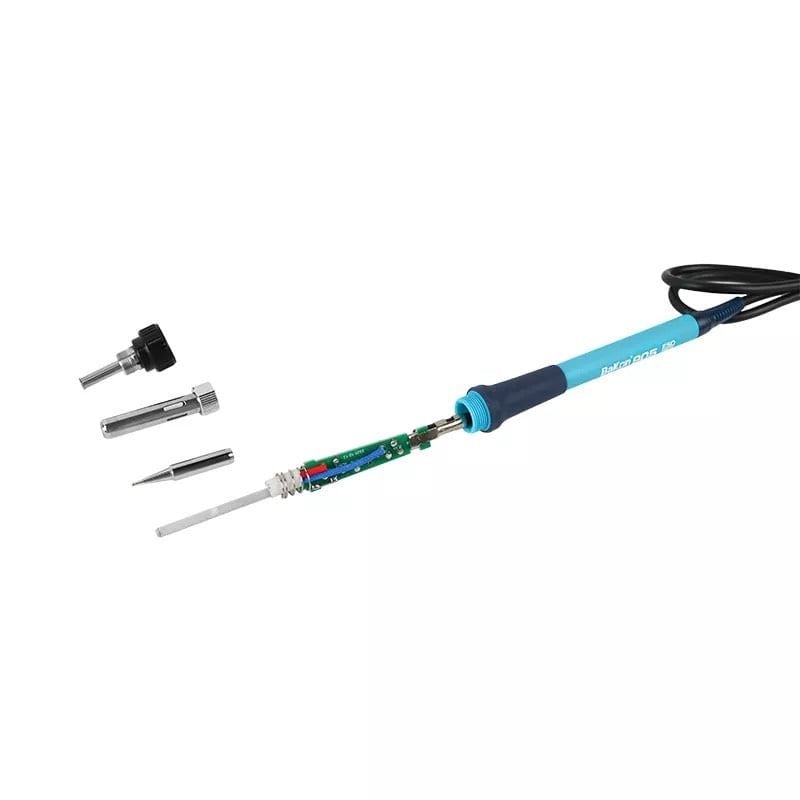 Trạm Hàn Bakon BK969 90W max 200-480°C đầy đủ phụ kiện