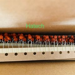 Dây 100 chiếc tụ gốm đỏ 15p 15pF 50V