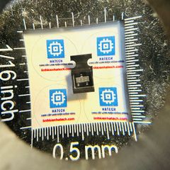 Linh Kiện Chuyên Dụng Transitor PNP 2N5401 2E 0.3A 160V SOT-23 2N5401 dán túi 10