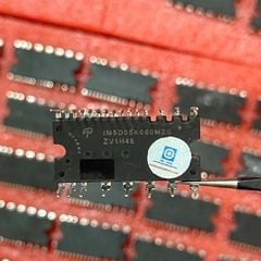Linh kiện chuẩn hãng ic công suất IM5D05K060M2S 5D05K060 tháo máy bảo đảm chất lượng