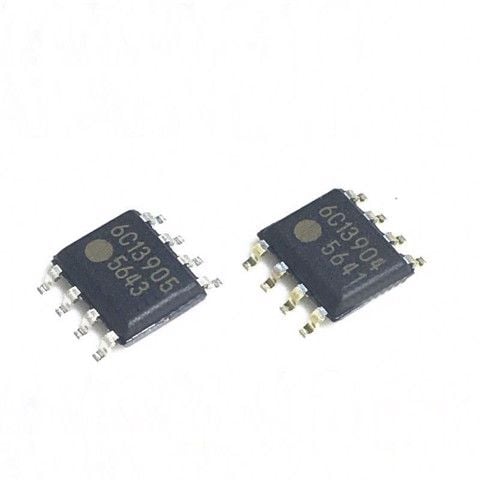 Linh Kiện IC FA5643 5643 SOP-8