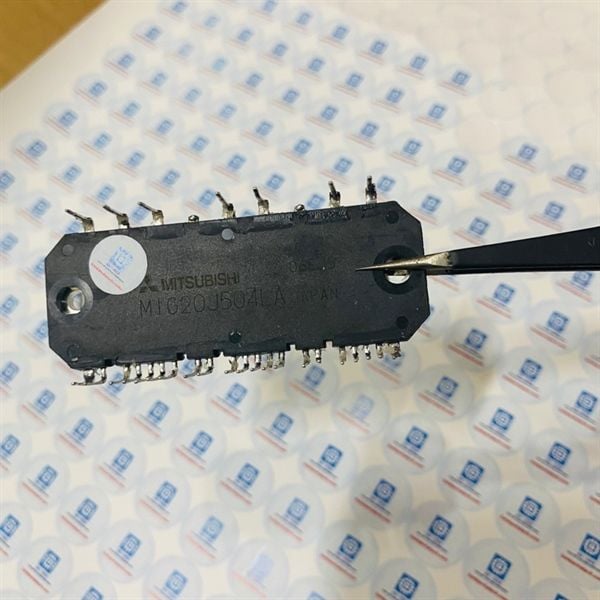 Linh Kiện Chuẩn Hãng IC Công Suất MIG20J504LA MIG20J504 tháo máy chất lượng tốt