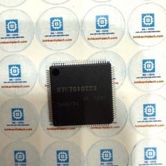 Linh kiện vi xử lý R7F7010223 10223 LQFP-100 mới chính hãng
