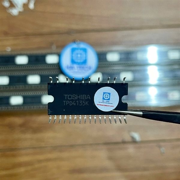Linh kiện công suất TPD4135K mới chính hãng