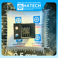 Linh Kiện Chuyên Dụng Mosfet kênh P FDS4435BZ SI4435 AO4435 4435B FDS4435A 4435 10A 30V SOP-8 mới chính hãng