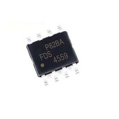Combo 10 chiếc FDS4559, 4559 IC Chuyên Dụng SOP-8