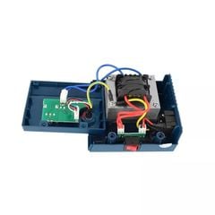 Trạm Hàn Bakon BK969 90W max 200-480°C đầy đủ phụ kiện
