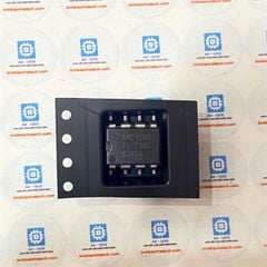 Linh Kiện Chuyên Dụng AMC1200 IC khuếch đại cách li SOP-8 mới chính hãng