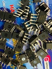 Linh Kiện IC Nguồn chính hãng STR-A6151 A6151 6151 DIP-7 Mới Chính Hãng 100%