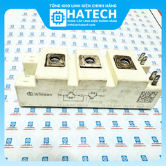 Linh Kiện Chuẩn Hãng IC Công Suất FF100R12RT4 Module IGBT Infineon 100A 1200V tháo máy