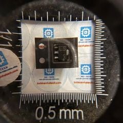 Linh kiện LS L S SOT-89 mới chính hãng