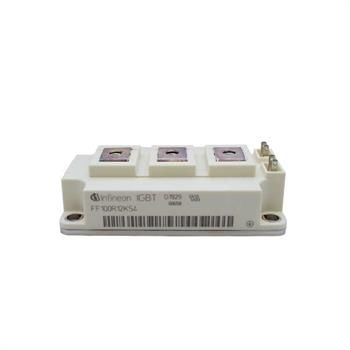 Linh kiện FF100R12KS4 IGBT Infineon 100A 1200V