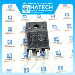 Linh Kiện Chuyên Dụng IGBT FGAF40N60SMD FGAF40N60 Tháo máy bao chất lượng