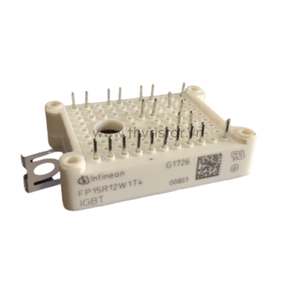 Linh kiện Fp15r12w1t4 igbt 15a 1200v mới chính hãng