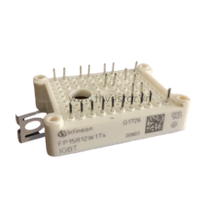 Linh kiện Fp15r12w1t4 igbt 15a 1200v mới chính hãng