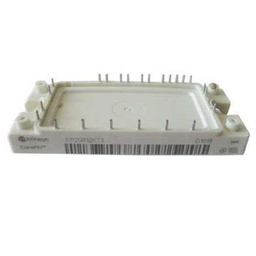 Linh kiện FP25R12KT3 IGBT Infineon 1200v 25A tháo máy