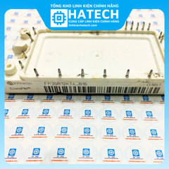 Linh Kiện Chuẩn Hãng IC Công Suất FP35R12KT4_B15 FP35R12KT4 tháo máy đã kiểm tra